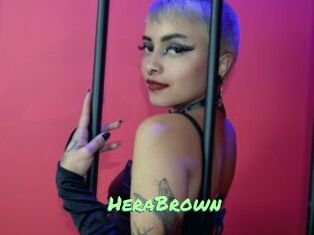 HeraBrown