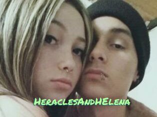 HeraclesAndHElena