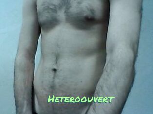 Heteroouvert