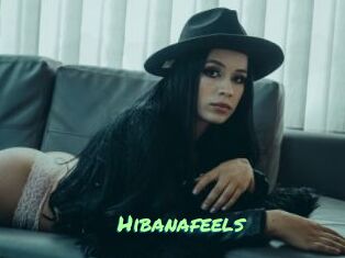 Hibanafeels