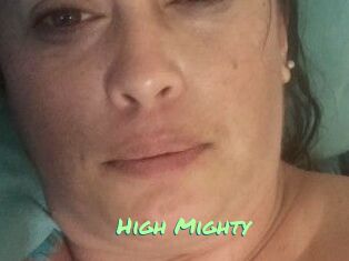 High_Mighty