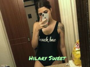 Hilary_Sweet