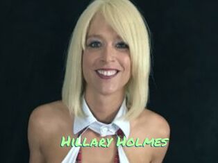 Hillary_Holmes