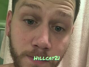Hillcat21