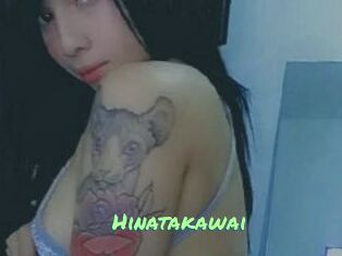 Hinatakawai Gothicorgien