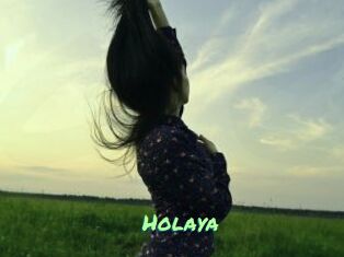 Holaya