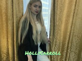 HollyCarroll