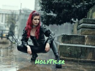 HolyTyler