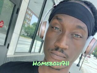 Homebody711