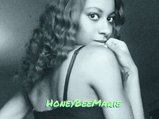 HoneyBeeMarie