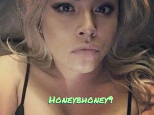 Honeybhoney9