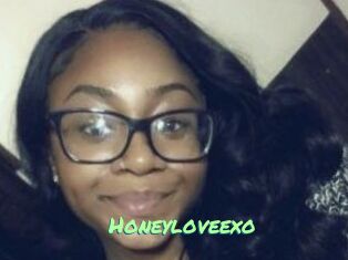 Honeyloveexo