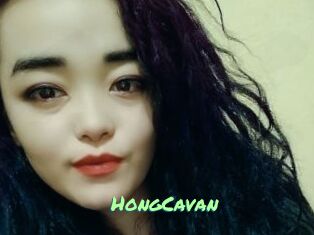 HongCavan