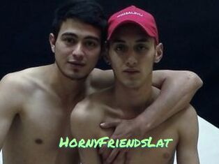 HornyFriendsLat