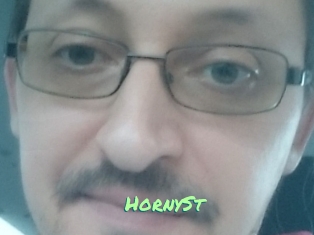 HornySt