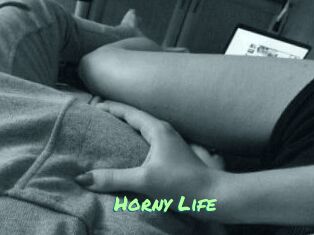 Horny_Life
