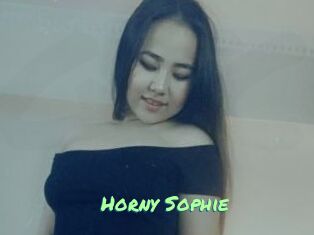 Horny_Sophie