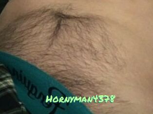 Hornyman4378