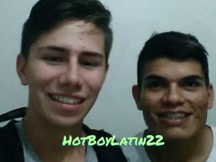 HotBoyLatin22