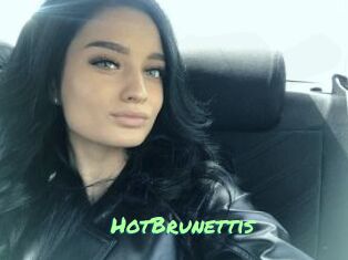 HotBrunettis