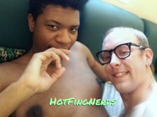 HotFingNerds