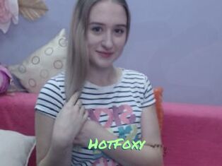 HotFoxy