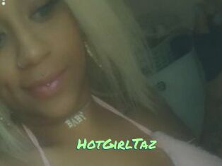 HotGirlTaz