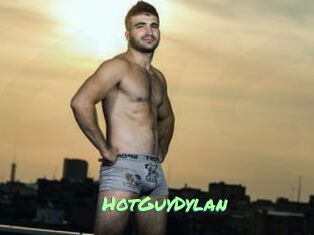 HotGuyDylan