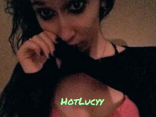 HotLucyy