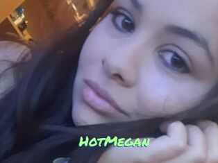 HotMegan