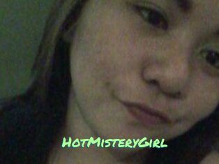 HotMisteryGirl