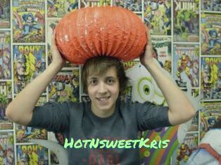 HotNsweetKris