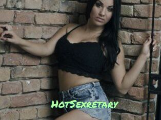 HotSexretary