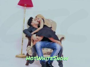 HotWhiteSnow
