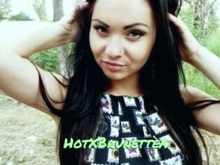 HotXBrunetteX