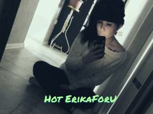 Hot_ErikaForU