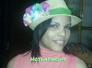 Hotlatinchic Gothicorgien