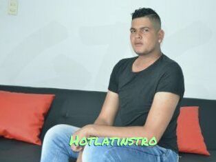 Hotlatinstro Gothicorgien