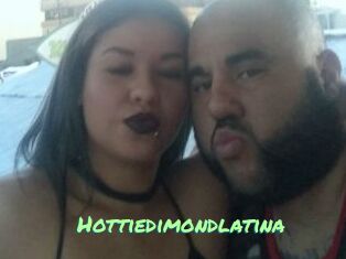 Hottiedimondlatina