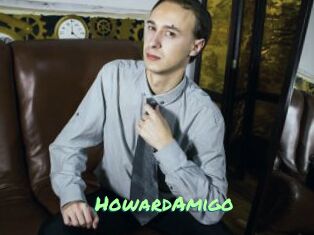 HowardAmigo