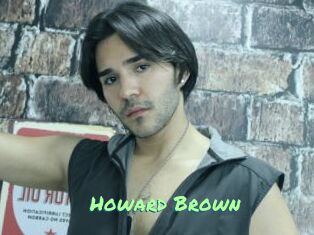 Howard_Brown