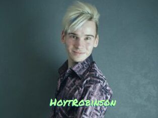 HoytRobinson
