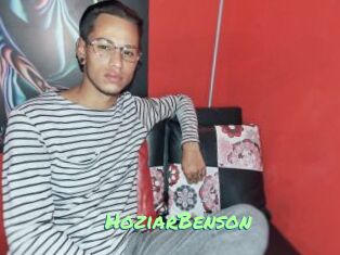 HoziarBenson