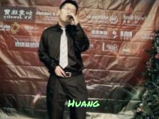 Huang
