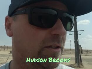 Hudson_Brooks