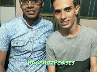 HugeHotPenises