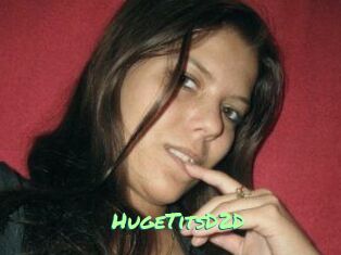 HugeTitsD2D