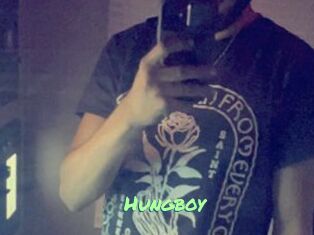 Hungboy
