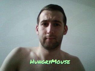 HungryMouse