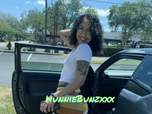 HunnieBunzxxx